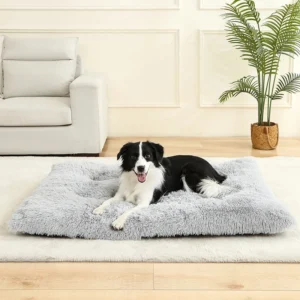PlushNest™ Luxury Pet Bed