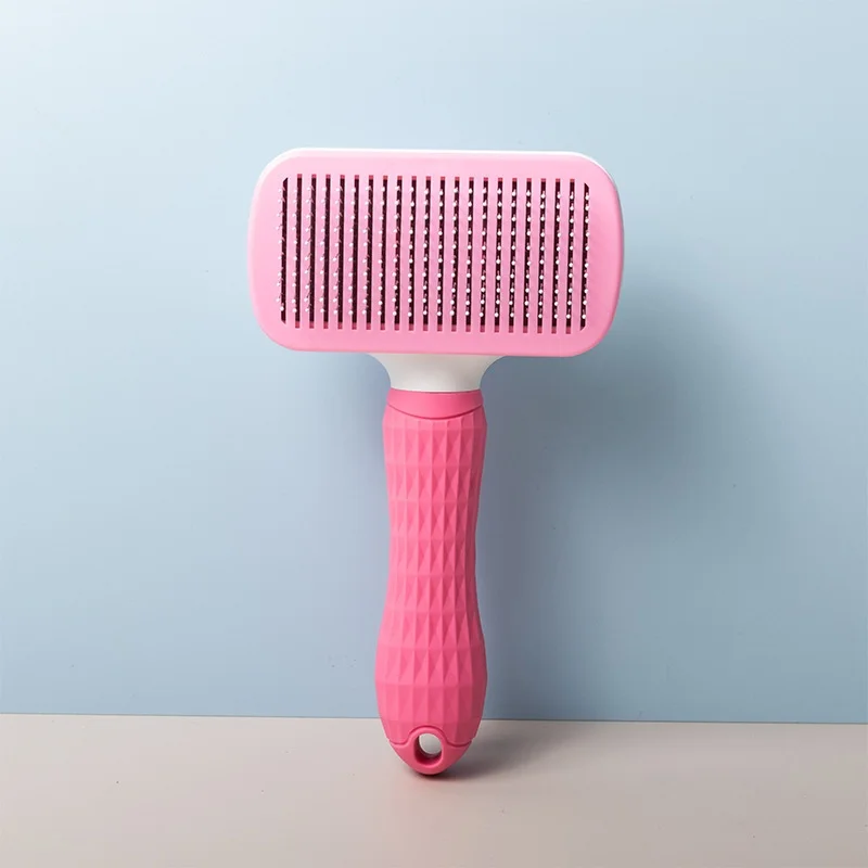 Pink – Wide Slicker