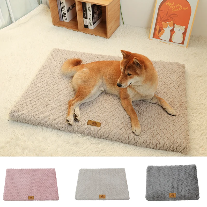 CloudRest™ Orthopedic Pet Bed