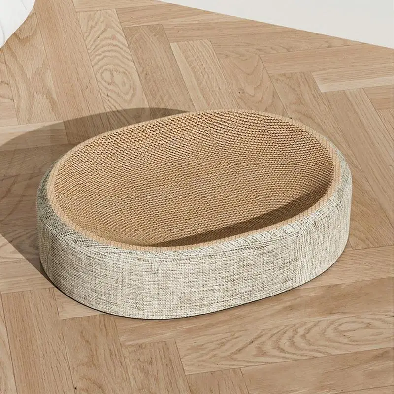 CurveRest™ Sisal Scratch Lounge