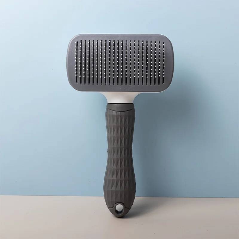 Graphite – Wide Slicker