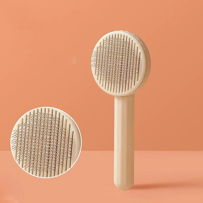 Ivory – Round Head