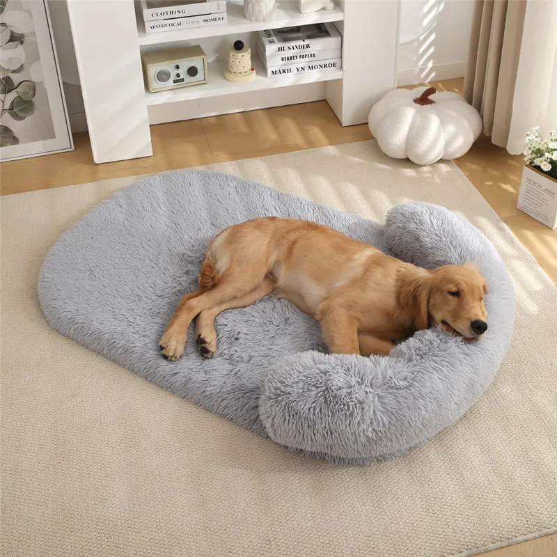 RestCloud™ Waterproof Dog Couch